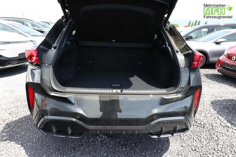 CUPRA Terramar Tribe Edition DSG HeadUp 360° Sennh el.Hk ParkA... — photo 10