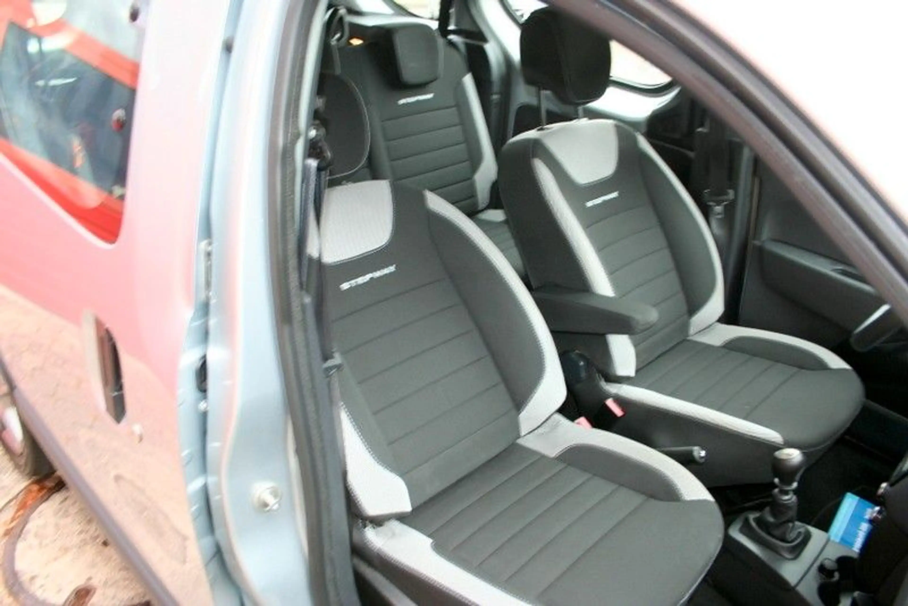 Dacia Dokker TCe 100 Stepway+1.Hd.+Navi+Sitzheizg.+AHK — photo 6