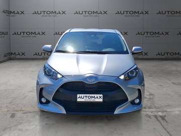 Yaris IV 2020 1.0 Business