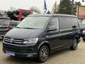 Volkswagen T6 California California Ocean Edition 4M DSG STANDH-AHK-ACC-LED Blau - thumbnail 4
