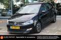 Volkswagen Polo 1.0 BlueMotion Edition NL-AUTO NAP! Schwarz - thumbnail 1