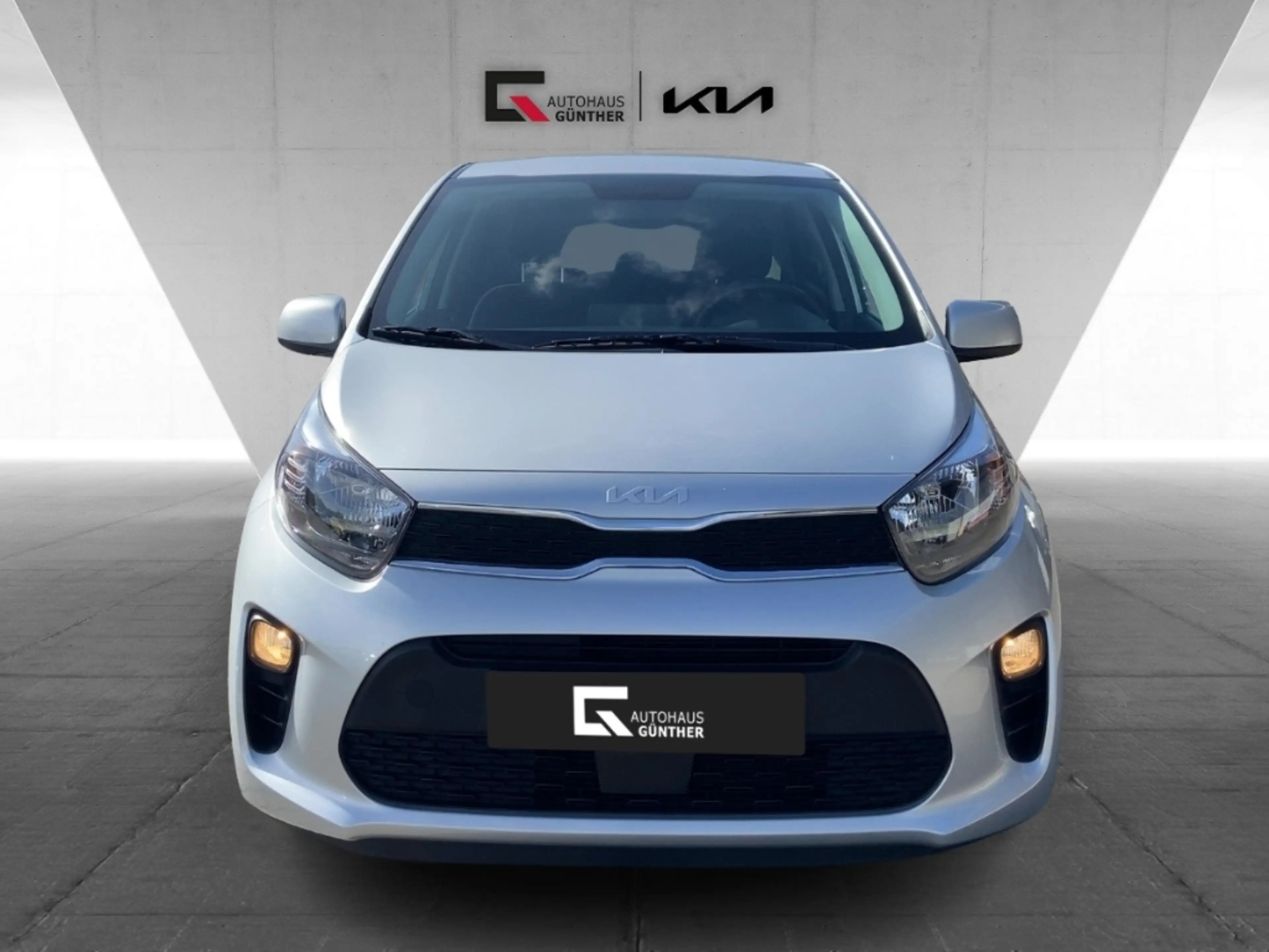 Kia Picanto Vision EU6d 1.2 VISION CONNECT DAB/RFK/KLIMA — photo 6