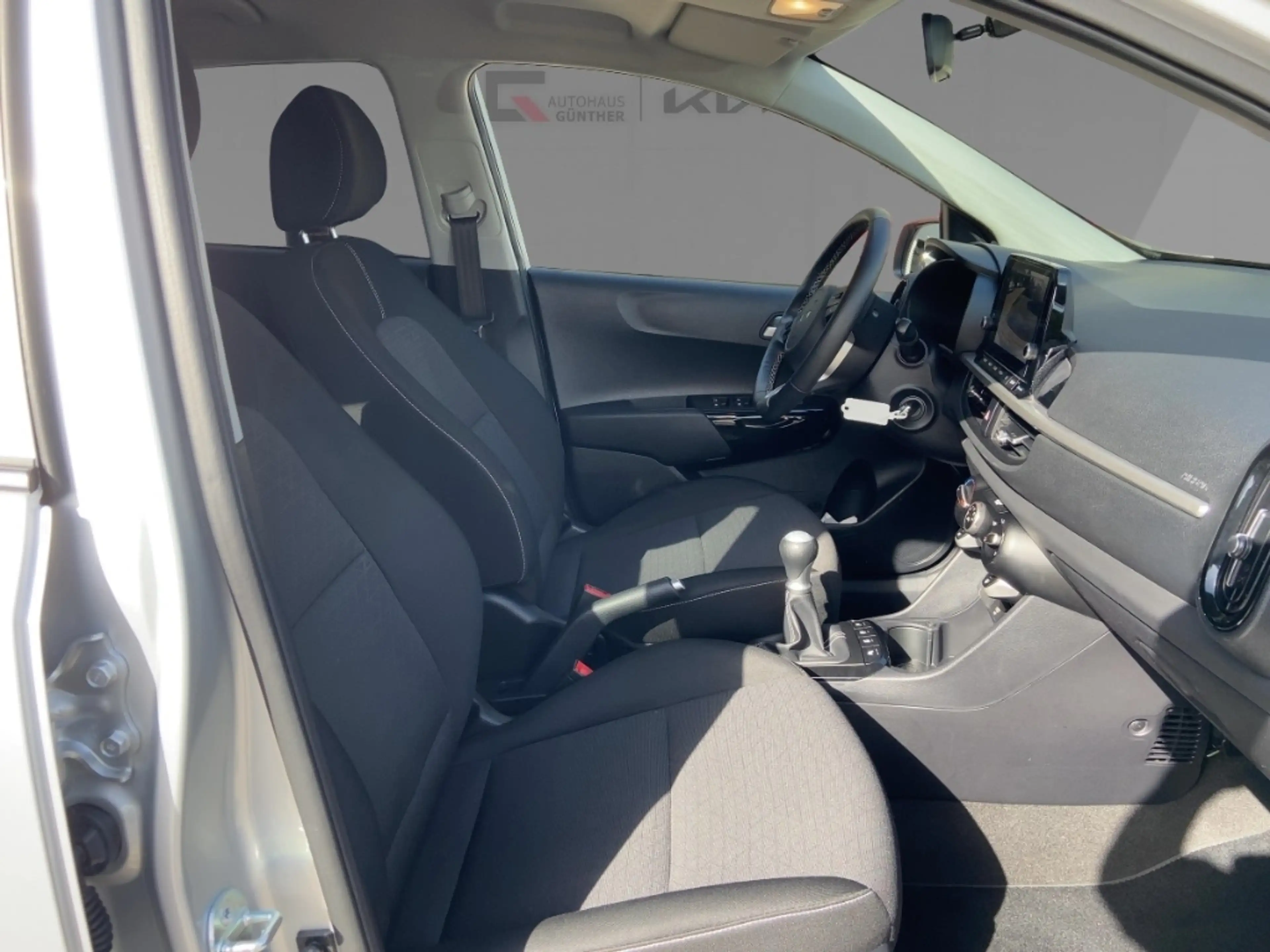 Kia Picanto Vision EU6d 1.2 VISION CONNECT DAB/RFK/KLIMA — photo 10