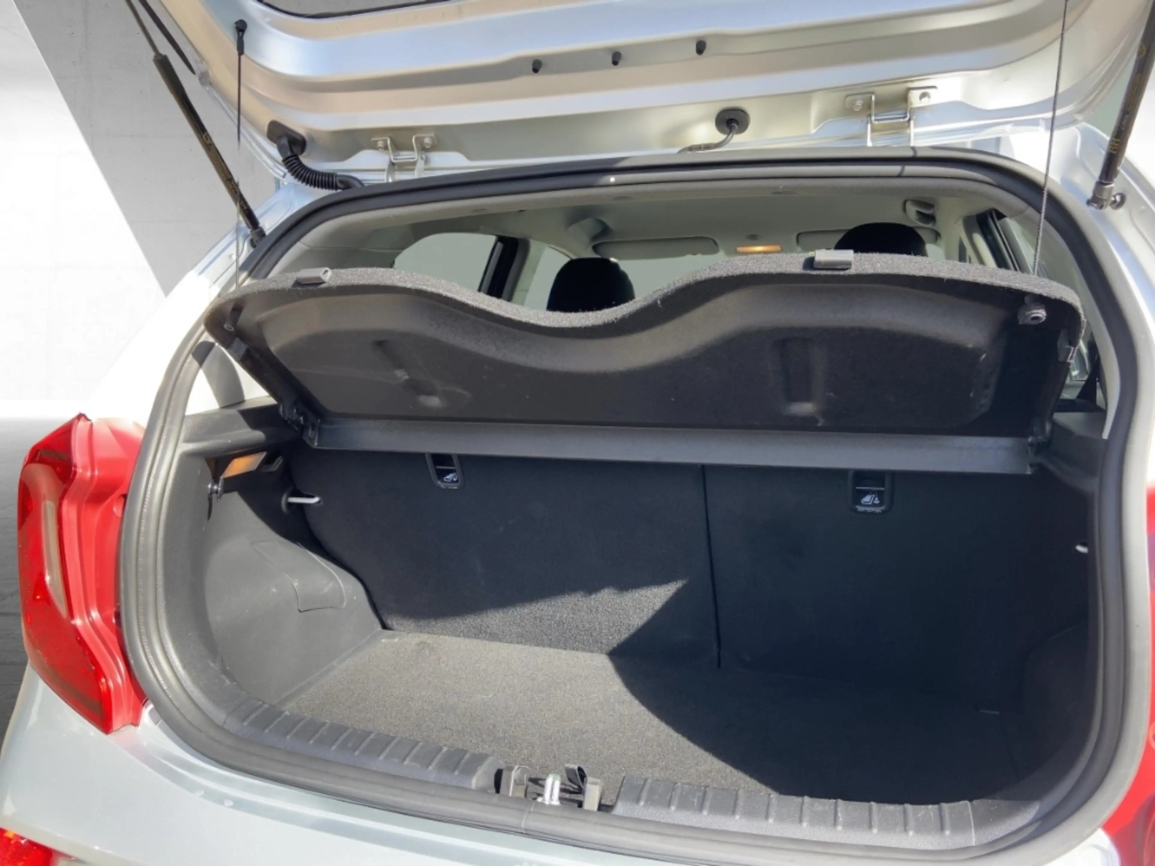 Kia Picanto Vision EU6d 1.2 VISION CONNECT DAB/RFK/KLIMA — photo 12