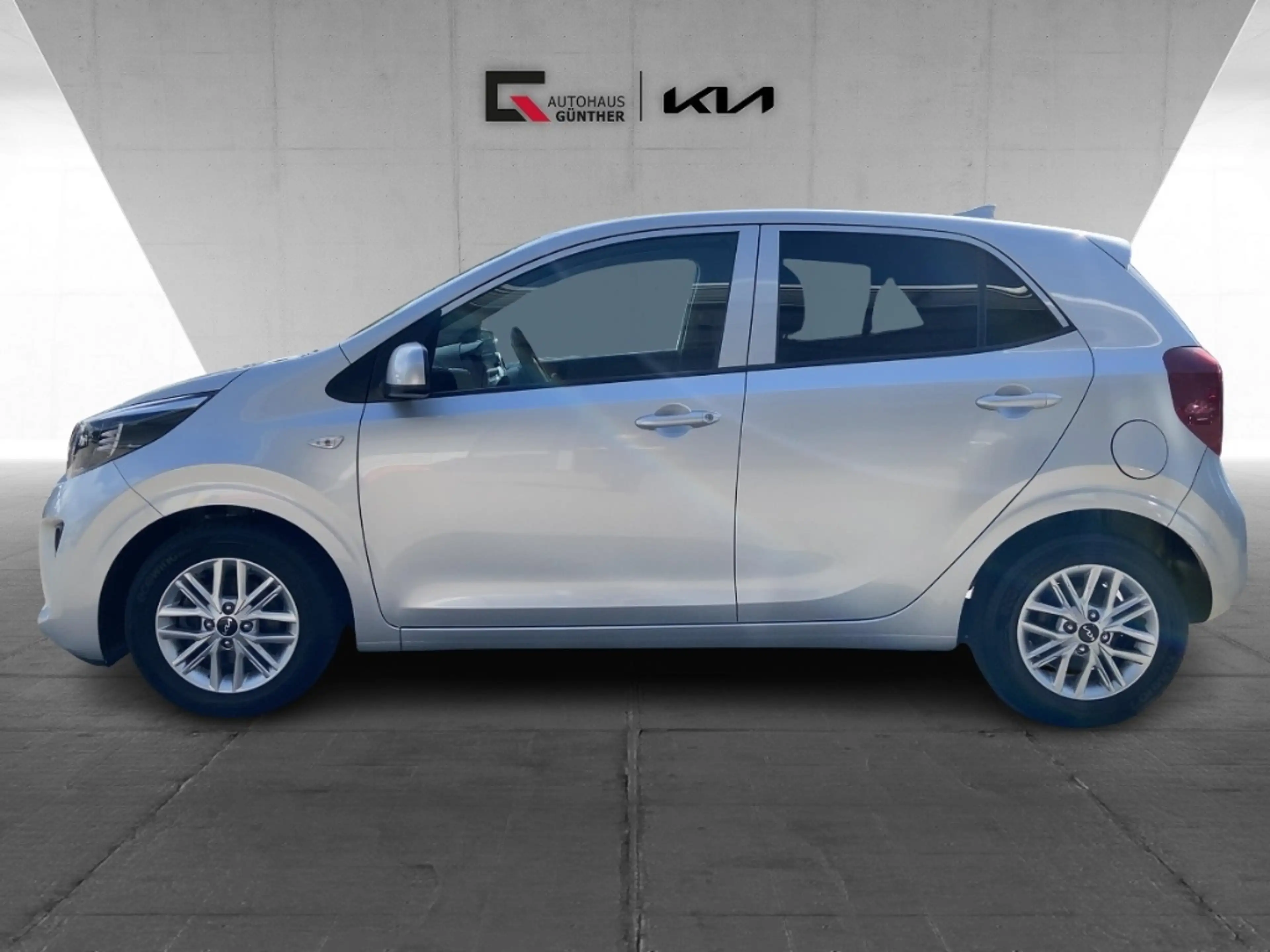 Kia Picanto Vision EU6d 1.2 VISION CONNECT DAB/RFK/KLIMA — photo 2
