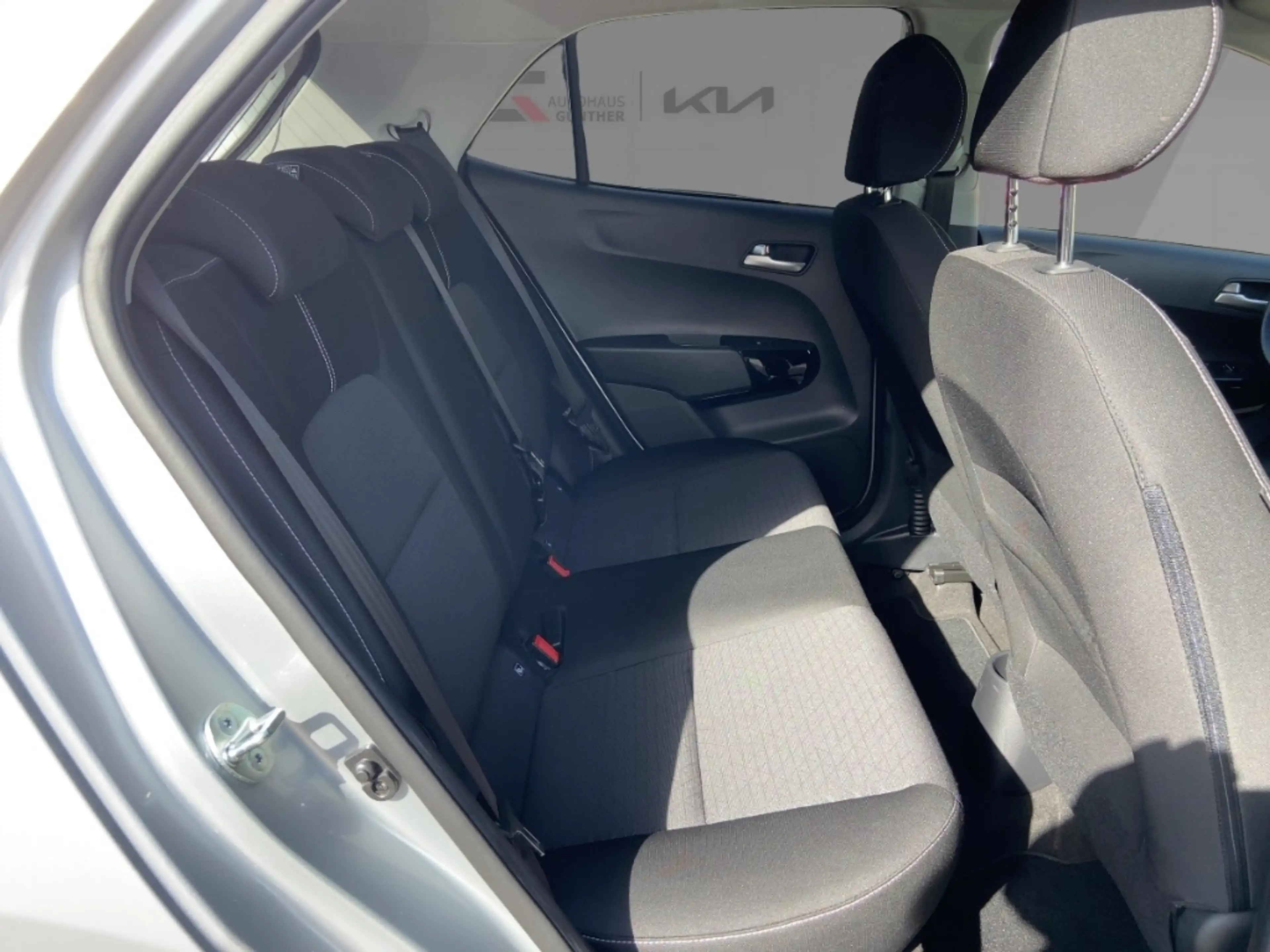 Kia Picanto Vision EU6d 1.2 VISION CONNECT DAB/RFK/KLIMA — photo 11