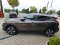 Nissan Qashqai 1.6 DIG-T Tekna , 360°, Navi, Teilleder Braun - thumbnail 8