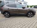 Nissan Qashqai 1.6 DIG-T Tekna , 360°, Navi, Teilleder Braun - thumbnail 5