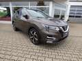 Nissan Qashqai 1.6 DIG-T Tekna , 360°, Navi, Teilleder Braun - thumbnail 4
