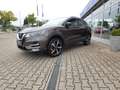 Nissan Qashqai 1.6 DIG-T Tekna , 360°, Navi, Teilleder Braun - thumbnail 1