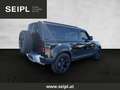 Land Rover Defender 110 P300e PHEV AWD S Aut. LAGERND! Schwarz - thumbnail 4