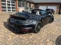 Porsche 992 Turbo S Cabriolet Voll Porsche Exclusive 1-Hand Schwarz - thumbnail 6