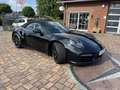 Porsche 992 Turbo S Cabriolet Voll Porsche Exclusive 1-Hand Schwarz - thumbnail 2