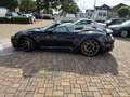 Porsche 992 Turbo S Cabriolet Voll Porsche Exclusive 1-Hand Schwarz - thumbnail 3
