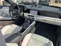 Porsche 992 Turbo S Cabriolet Voll Porsche Exclusive 1-Hand Schwarz - thumbnail 13