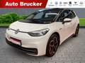 Volkswagen ID.3 Pure Performance 110 kW+Alufelgen+Navi+Standheizg. Weiß - thumbnail 1