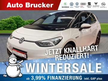 Pure Performance 110 kW+Alufelgen+Navi+Standheizg.