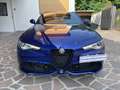 Alfa Romeo Giulia 2.2 t Sprint 190cv auto UNICO PROPRIET. BELLISSIMA Blu/Azzurro - thumbnail 2