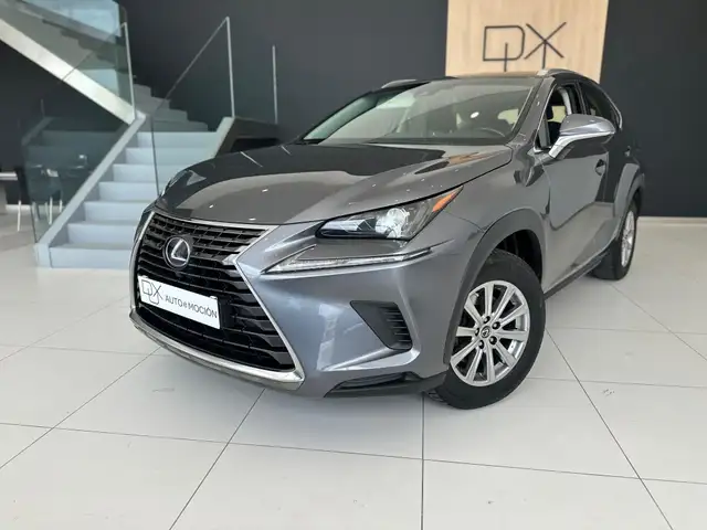 Lexus NX 300 300h Business Navigation 2WD
