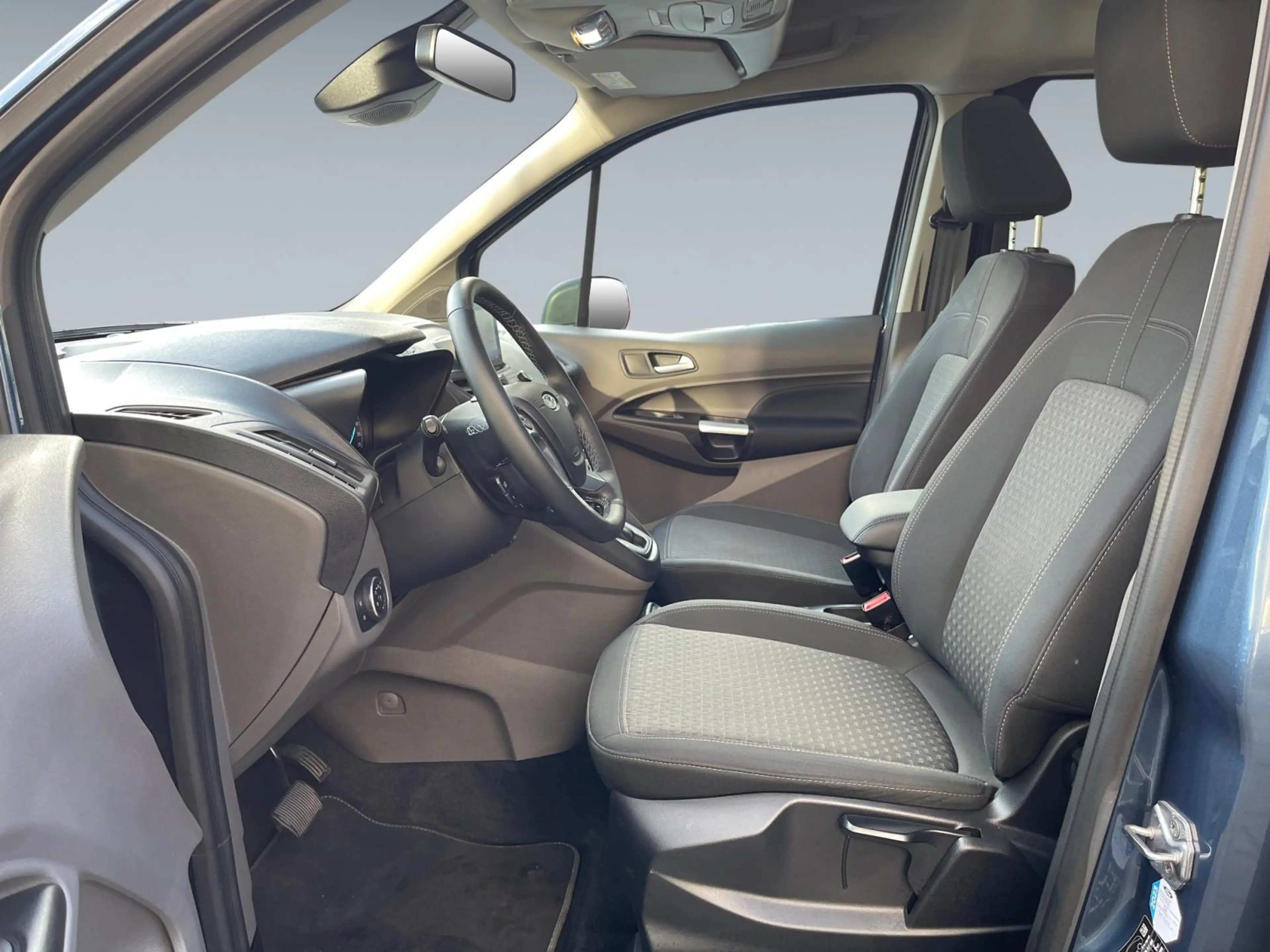 Ford Grand Tourneo 1.5 EcoBlue Active - Campal Ausbau — photo 7