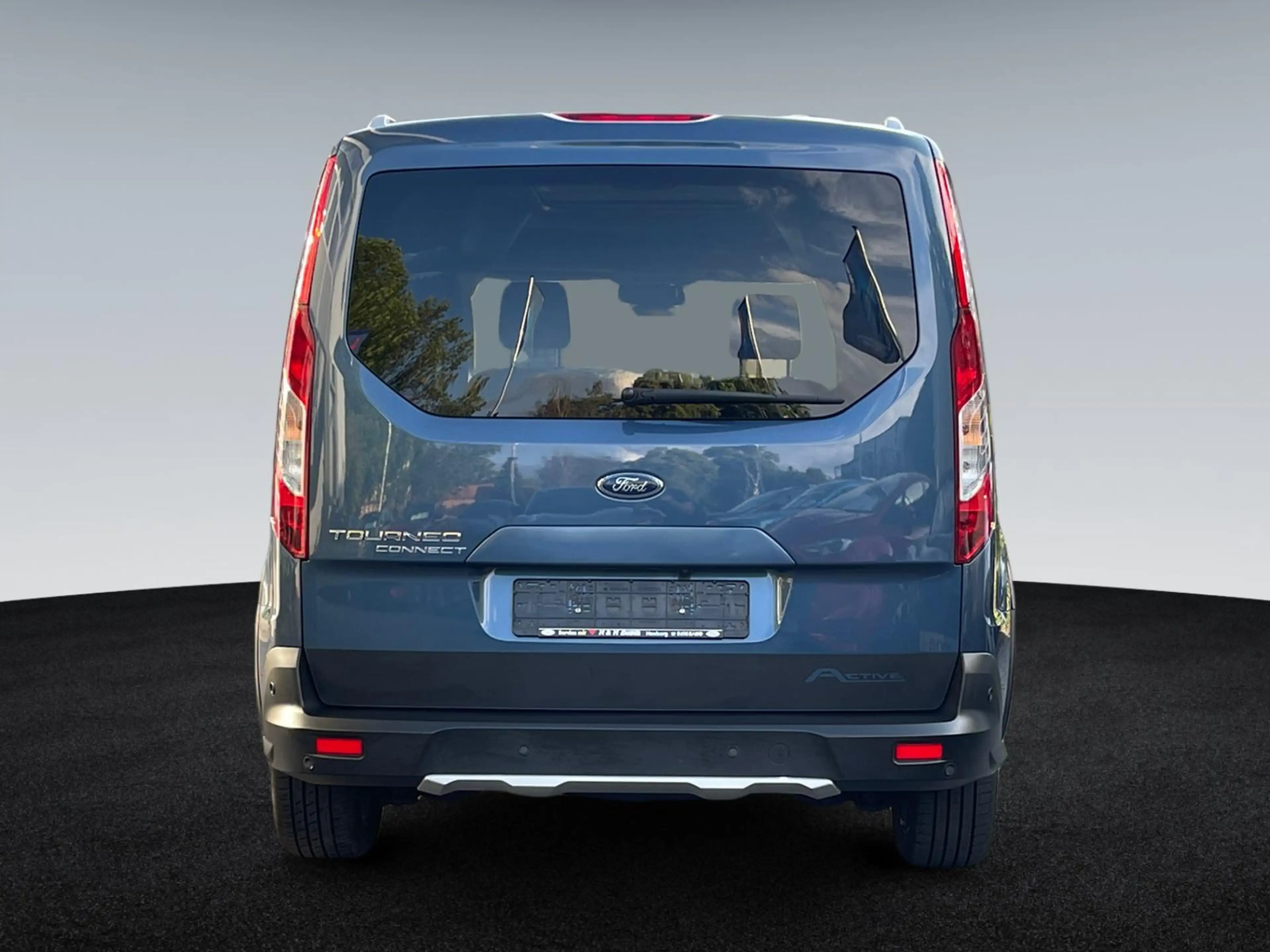 Ford Grand Tourneo 1.5 EcoBlue Active - Campal Ausbau — photo 6
