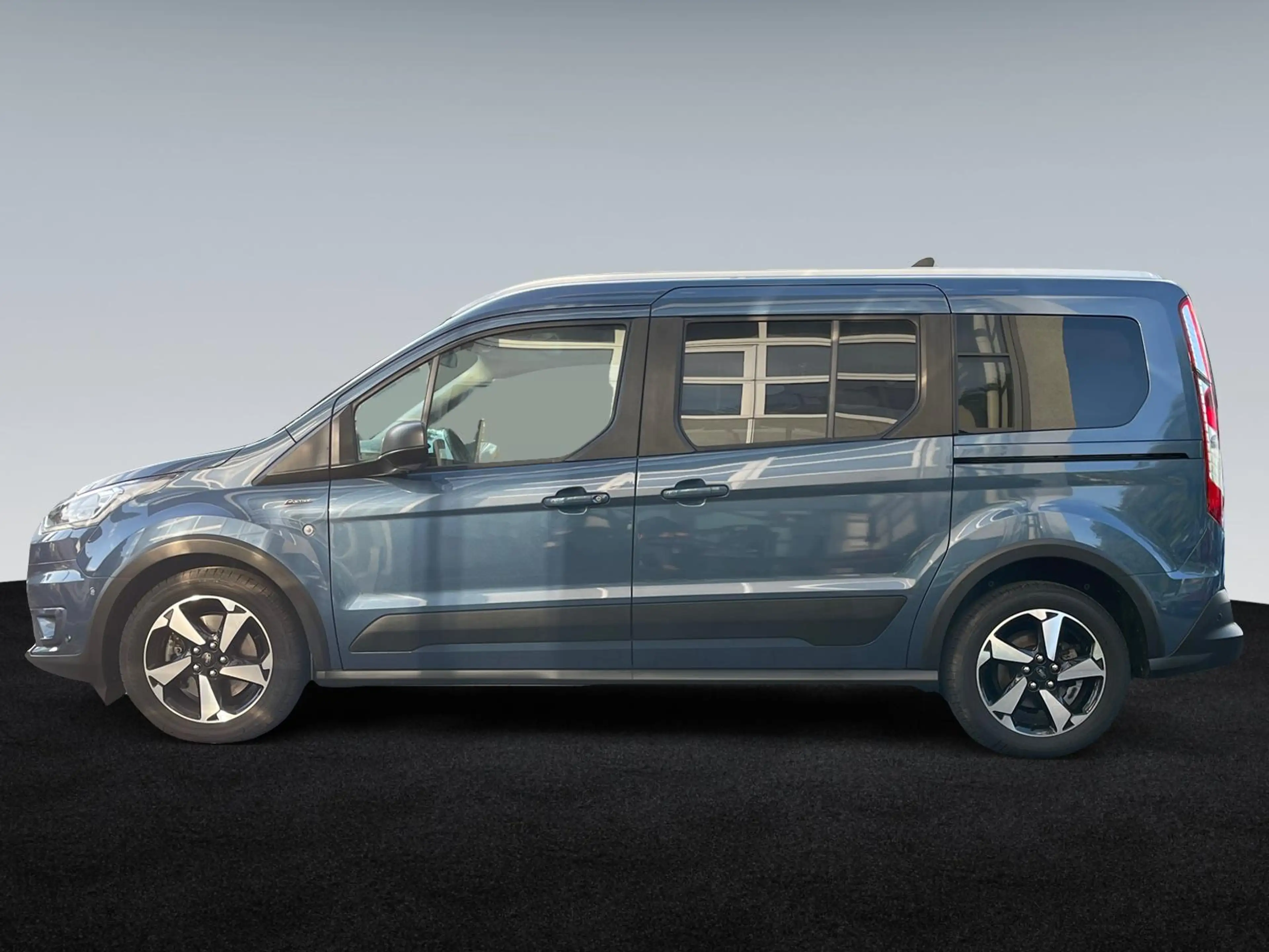 Ford Grand Tourneo 1.5 EcoBlue Active - Campal Ausbau — photo 4
