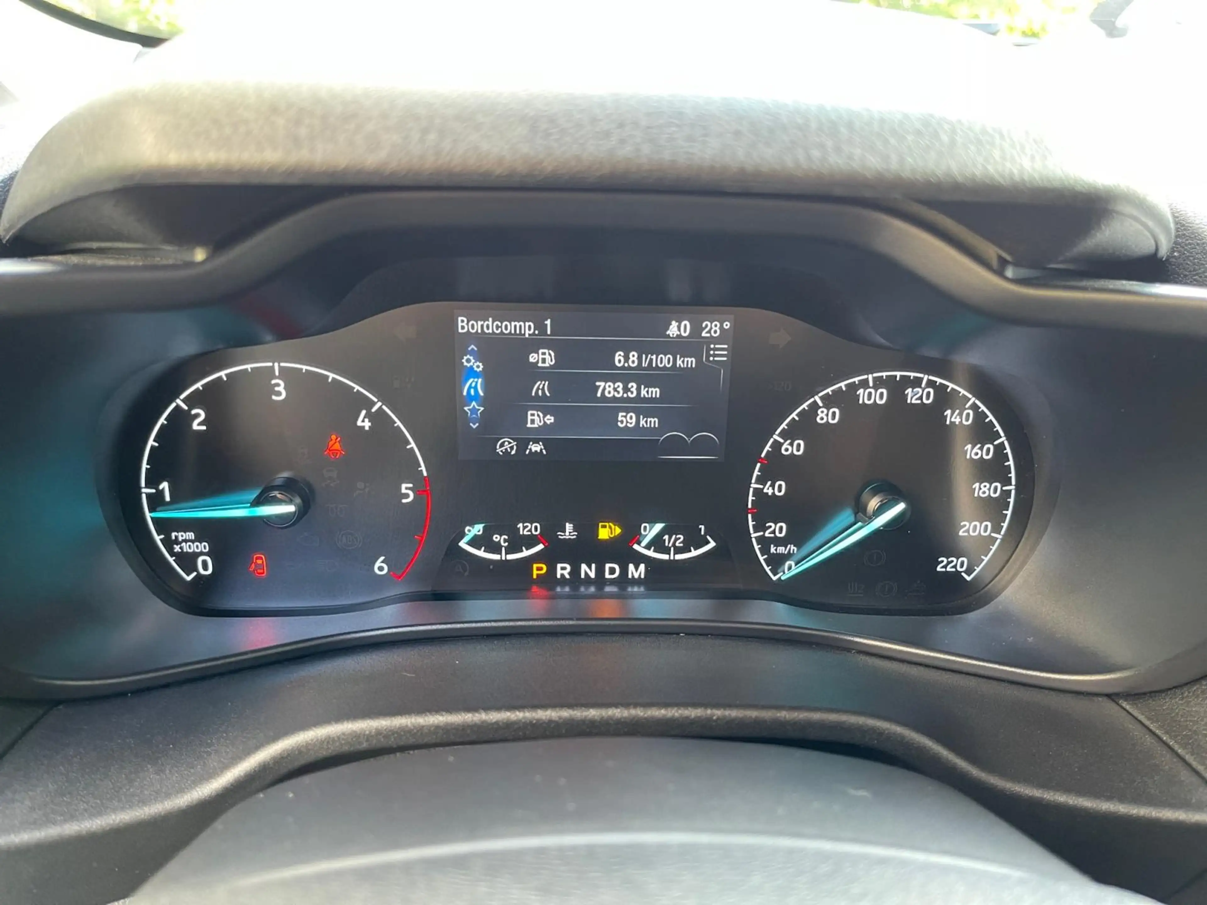 Ford Grand Tourneo 1.5 EcoBlue Active - Campal Ausbau — photo 8