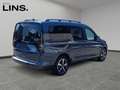 Volkswagen Caddy Dark Label Maxi TDI Blau - thumbnail 5