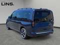 Volkswagen Caddy Dark Label Maxi TDI Blau - thumbnail 3