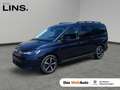 Volkswagen Caddy Dark Label Maxi TDI Blau - thumbnail 1