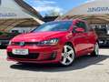 Volkswagen Golf GTI 2,0 TSI Performance BMT+Navi+Xenon+R-Kamera Rot - thumbnail 3