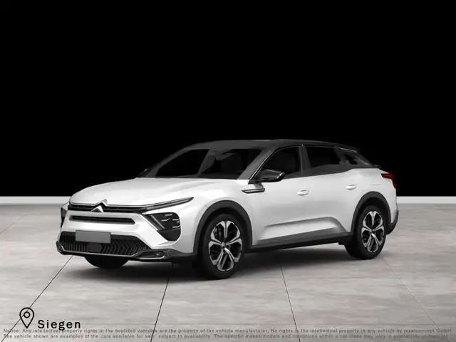 Citroen Berlingo L1+ Elektromotor 100 kW keyless-Go