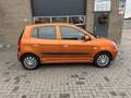 Kia Picanto 1.0 LXE X-tra Orange - thumbnail 3