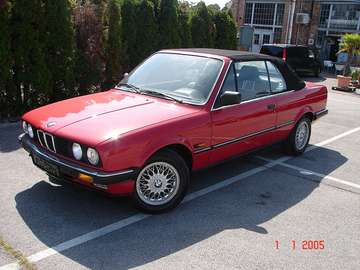i Cabrio