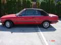 BMW 320 i Cabrio Rot - thumbnail 2