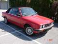 BMW 320 i Cabrio Rot - thumbnail 6