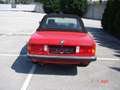 BMW 320 i Cabrio Rot - thumbnail 4