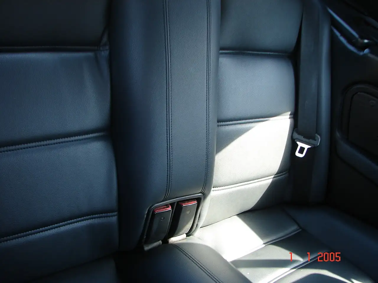 BMW 320 i Cabrio, foto 12
