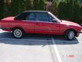 BMW 320 i Cabrio Rot - thumbnail 7