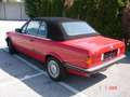 BMW 320 i Cabrio Rot - thumbnail 3