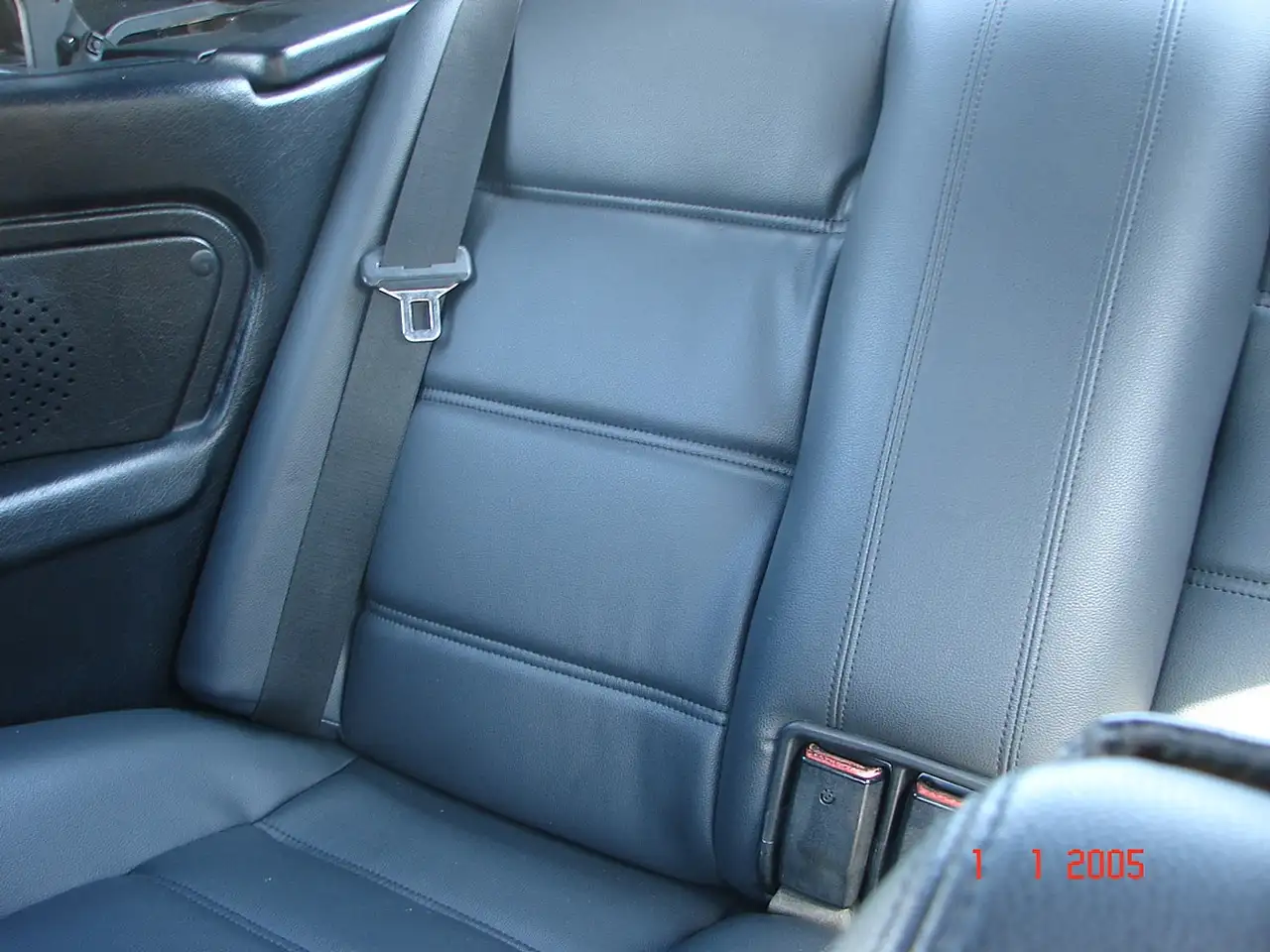 BMW 320 i Cabrio, foto 11