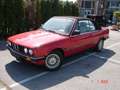 BMW 320 i Cabrio Rot - thumbnail 1