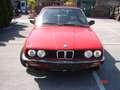 BMW 320 i Cabrio Rot - thumbnail 5