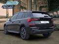 Skoda Kamiq Monte Carlo 1.5 TSI PANO NAVI LED Noir - thumbnail 5