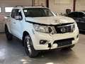 Nissan Navara 2.5 dCi 4x4 LE + Executive Pack - thumbnail 4