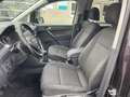 Volkswagen Caddy PKW Maxi Trendline BMT 7 - Sitzer Schwarz - thumbnail 9