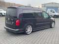 Volkswagen Caddy PKW Maxi Trendline BMT 7 - Sitzer Schwarz - thumbnail 4