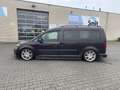 Volkswagen Caddy PKW Maxi Trendline BMT 7 - Sitzer Schwarz - thumbnail 2