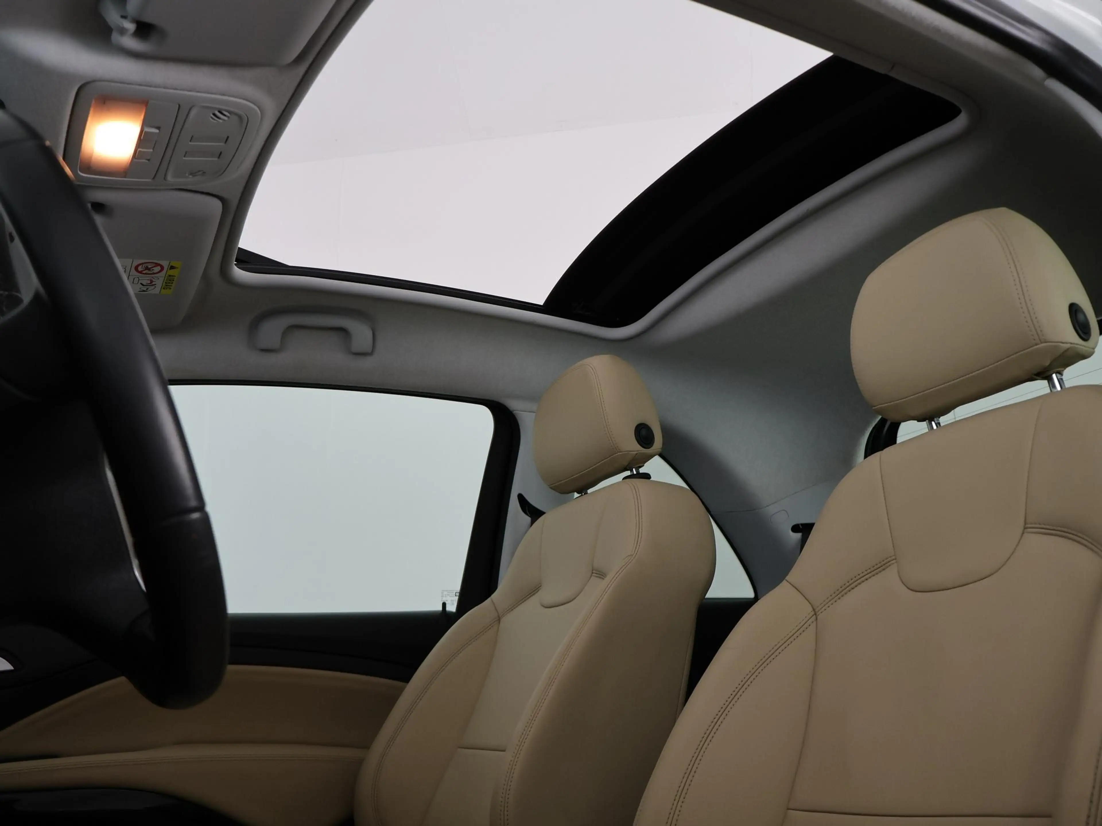Opel Adam 1.4 Rocks Cabrio Automaat | Climate Control | Park — photo 27
