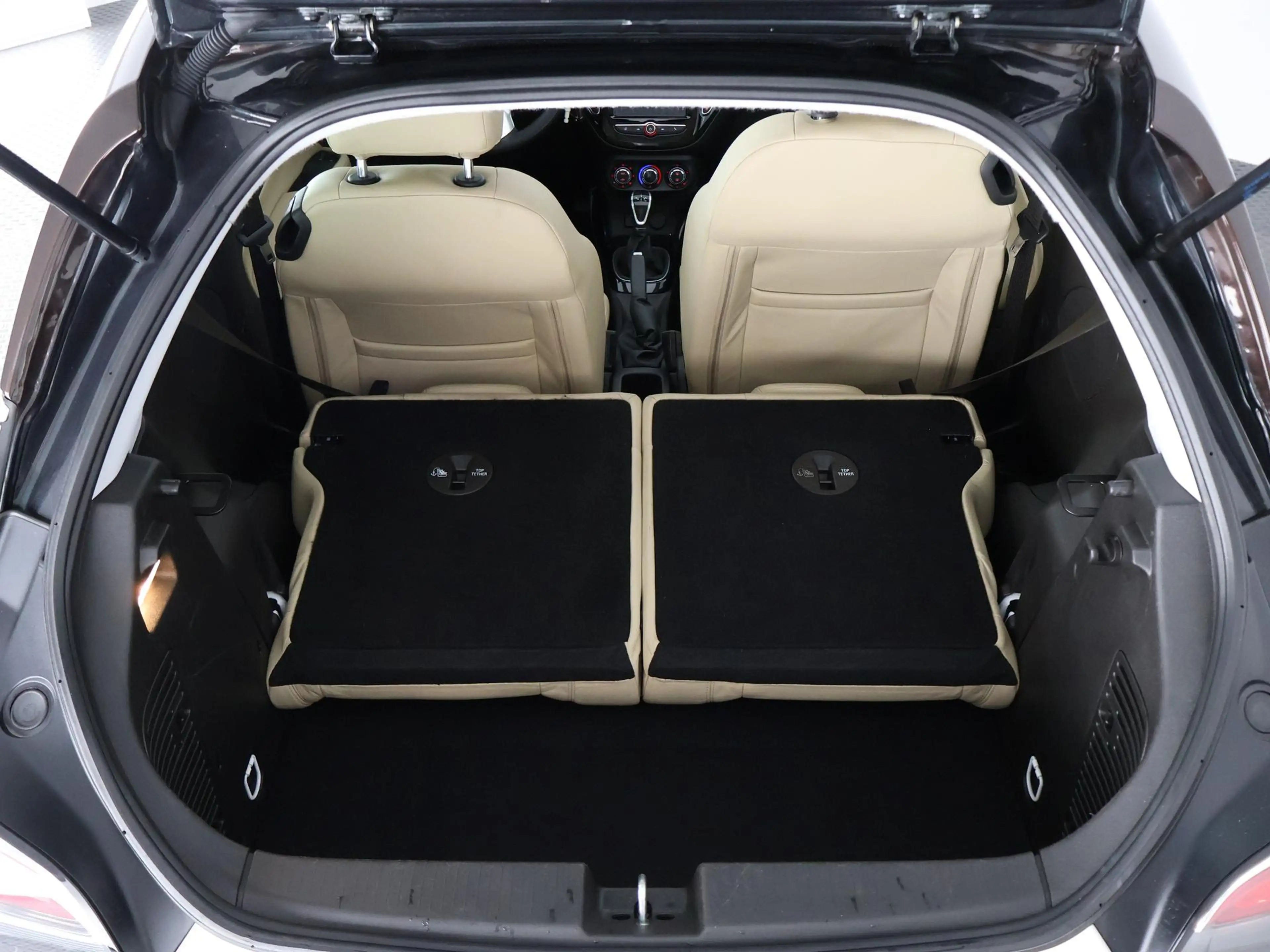 Opel Adam 1.4 Rocks Cabrio Automaat | Climate Control | Park — photo 29